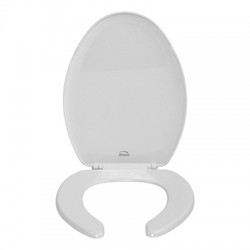 ASIENTO PARA WC ALARGADO