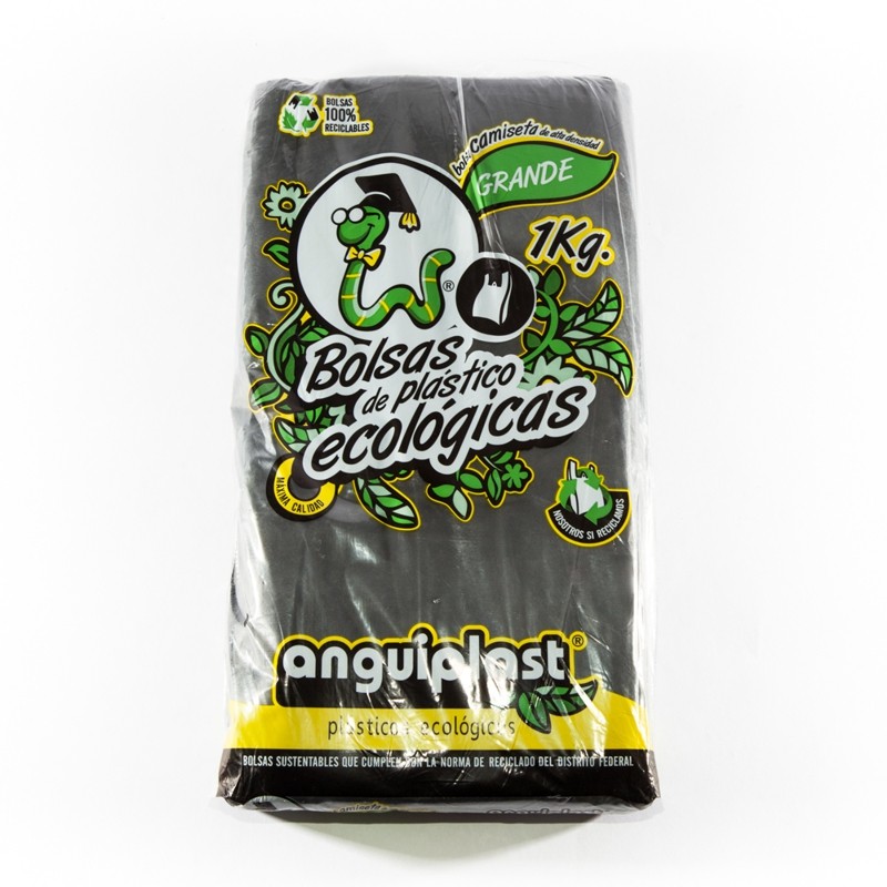 BOLSA CAMISETA.