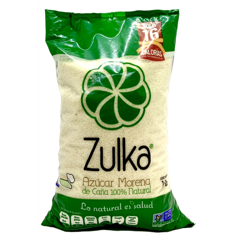 AZUCAR MORENA