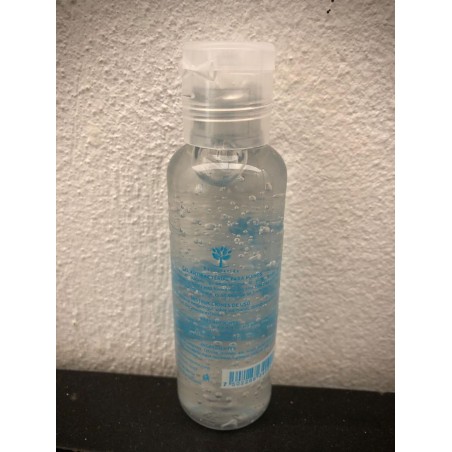 GEL ANTIBACTERIAL HERBO CERTIFICADO 60 ML