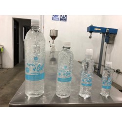 GEL ANTIBACTERIAL...