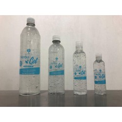 GEL ANTIBACTERIAL  CERTIFICADO