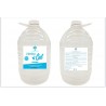 GEL ANTIBACTERIAL CERTIFICADO 5 LT