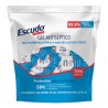 GEL ANTIBACTERIAL ESCUDO