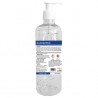 GEL ANTIBACTERIAL  DE 1 LTS NEUTRO