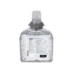 GEL ANTIBACTERIAL PURELL