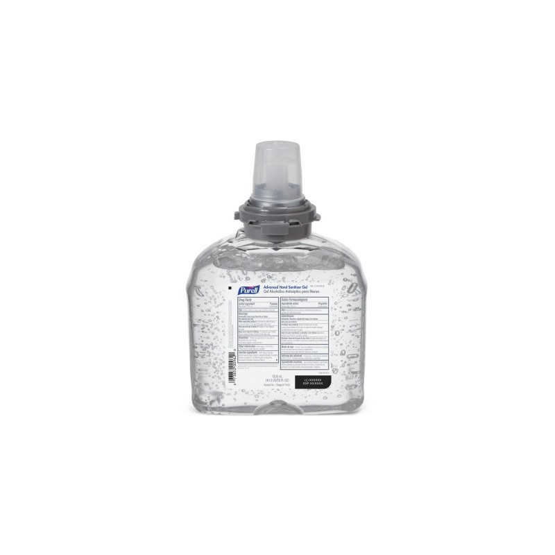 GEL ANTIBACTERIAL PURELL