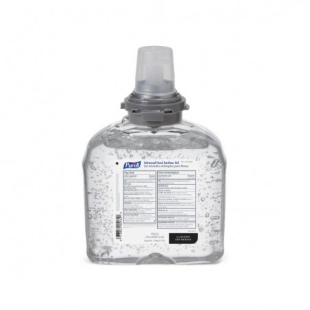GEL ANTIBACTERIAL PURELL