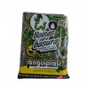 BOLSA PLASTICO NEGRA.