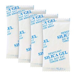 BOLSA  DESECANTE DE GEL DE...