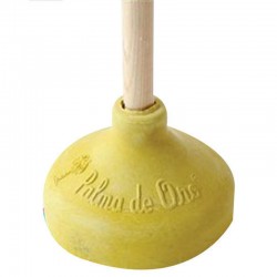 BOMBA WC.