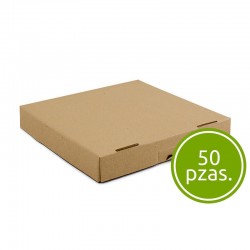 CAJA PARA PIZZA.