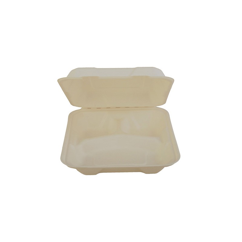 CONTENEDOR BIO CLAMSHELL 6x9