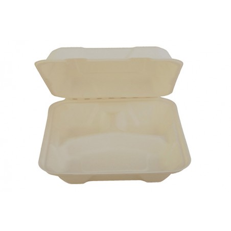 CONTENEDOR BIO CLAMSHELL 6x9