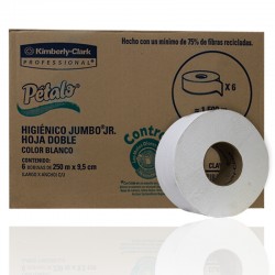 HIGIENICO JUMBO JUNIOR...