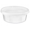 CONTENEDOR POLIPROPILENO 250 ML