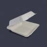CONTENEDOR LISO 8 x 8 CAJA