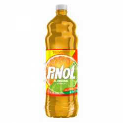 PINOL ORIGINAL CITRICO
