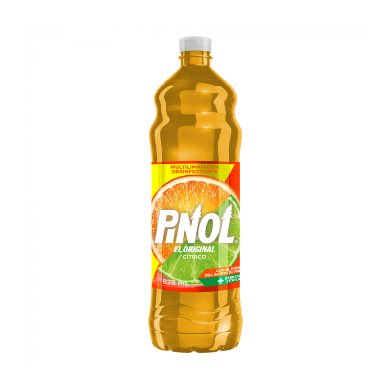 PINOL ORIGINAL CITRICO