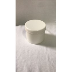 ENVASE PLASTICO BLANCO